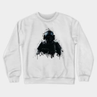 Blitz Operator Crewneck Sweatshirt